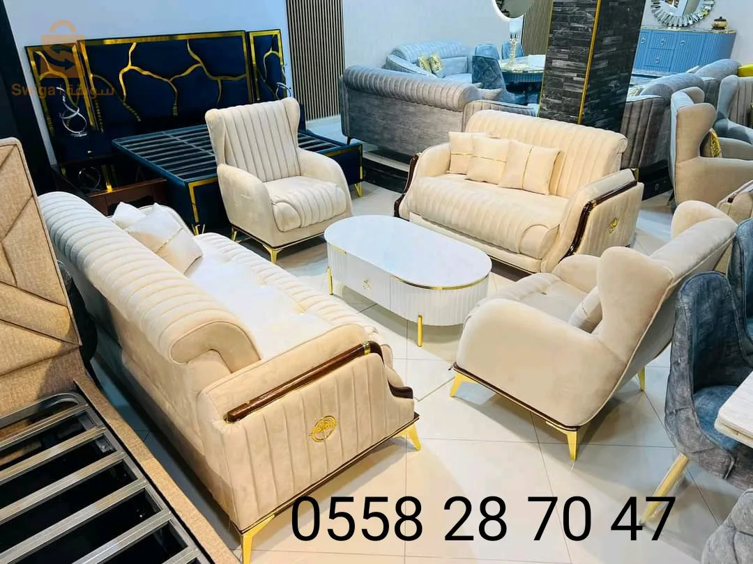 السلام عليكم 
لمن يحب الاناقة والتميز 
نفدم لكن اجمل حلة ف من رمضان المبارك مع تخفيضات 30 %
للاستفصار أتصل عبر الهاتف 
0555492214
0558287047
 خدمة التوصيل مجانية اي ولاية عبر التراب الوطني