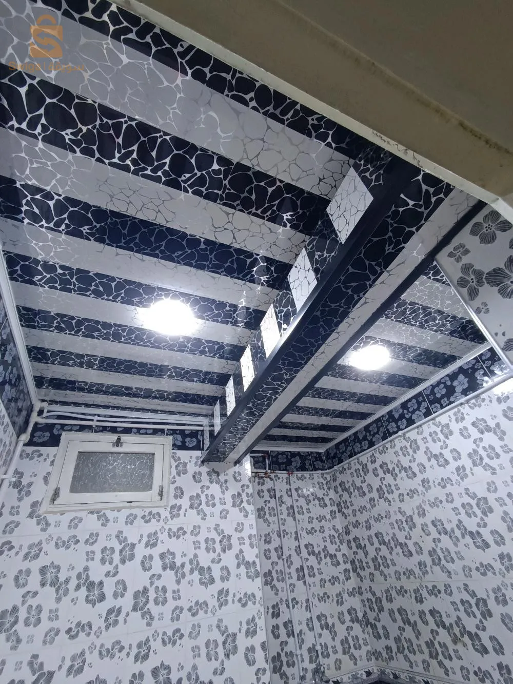 نجارة الألمنيوم وpvc