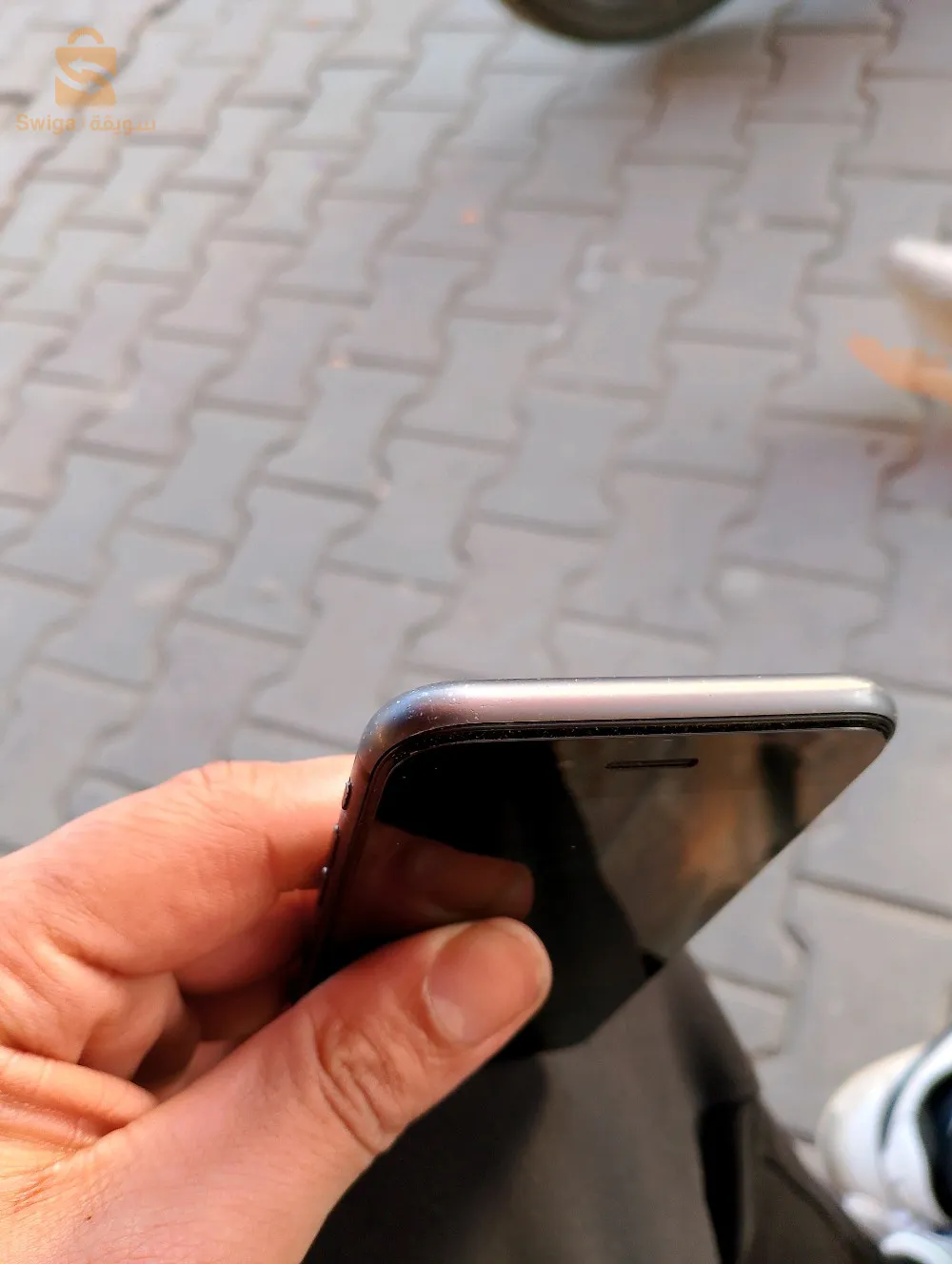 iPhone 8