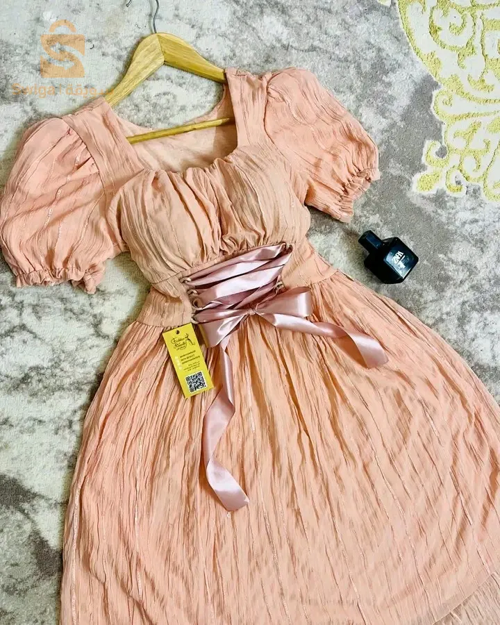 جباتت وروبات و صندال