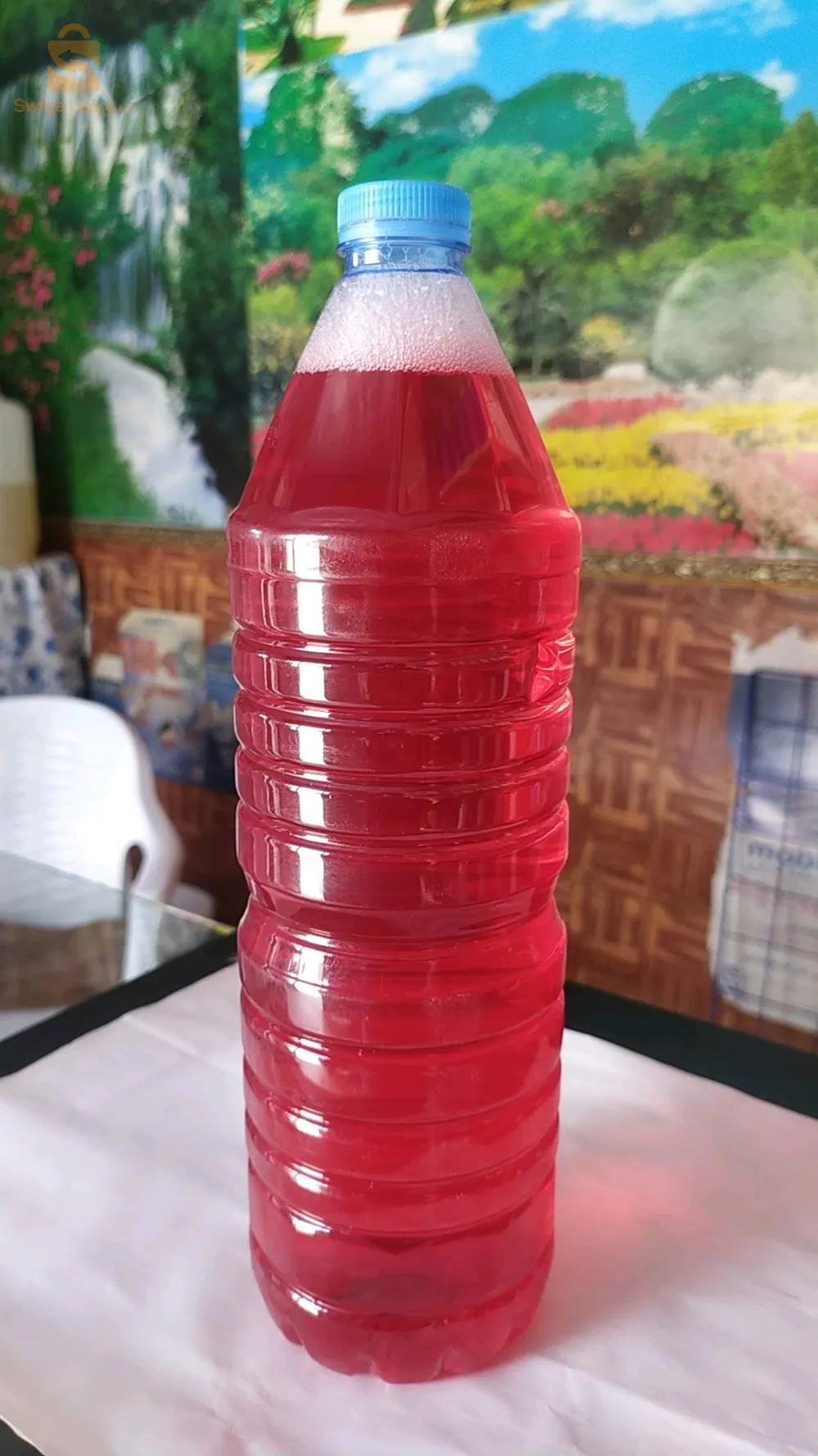 بلدية متوسة ولاية خنشلة