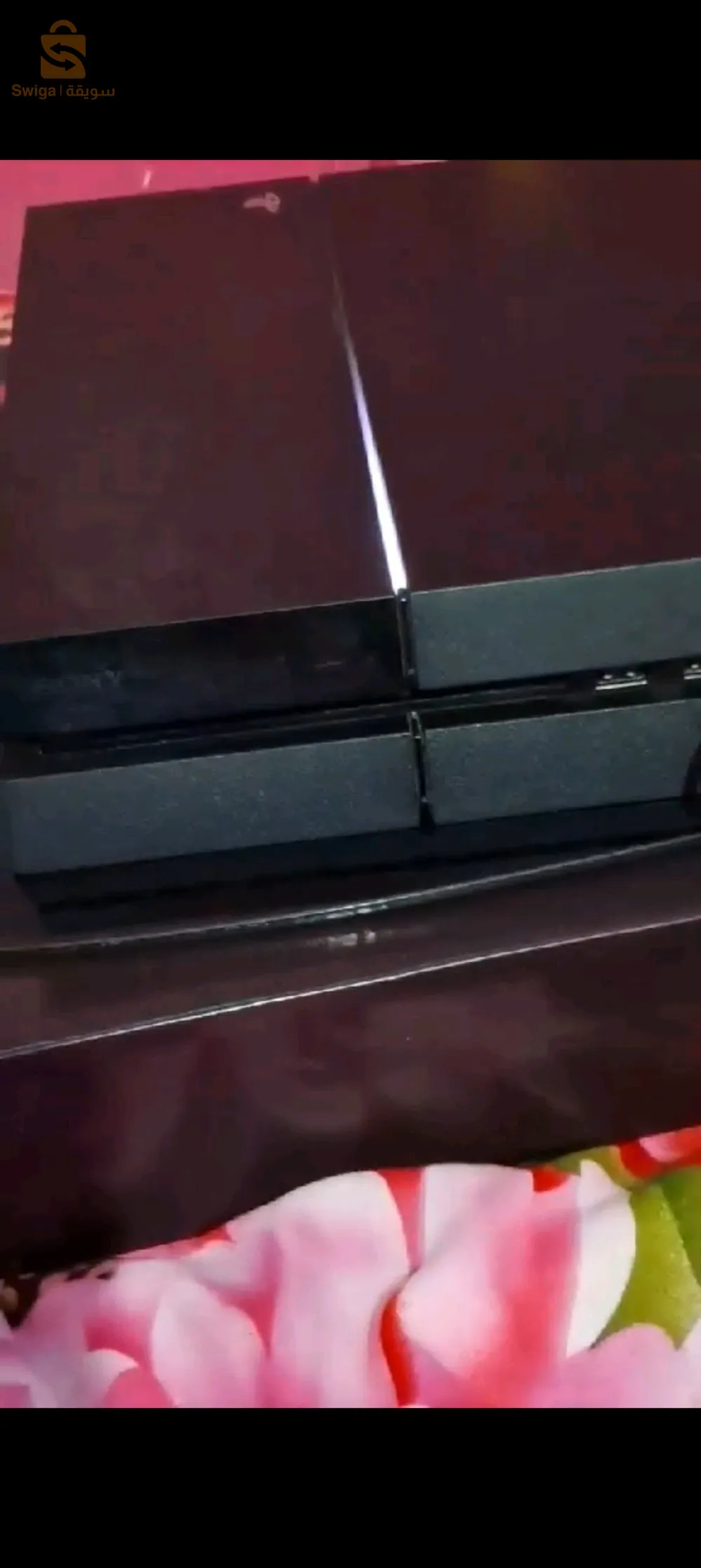 play 4 fat m3ah manette copie w cidi fifa 20