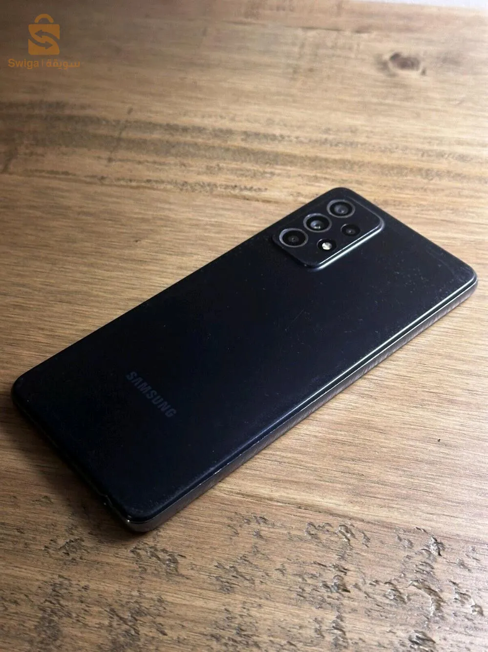 Samsung Galaxy A52s 5g