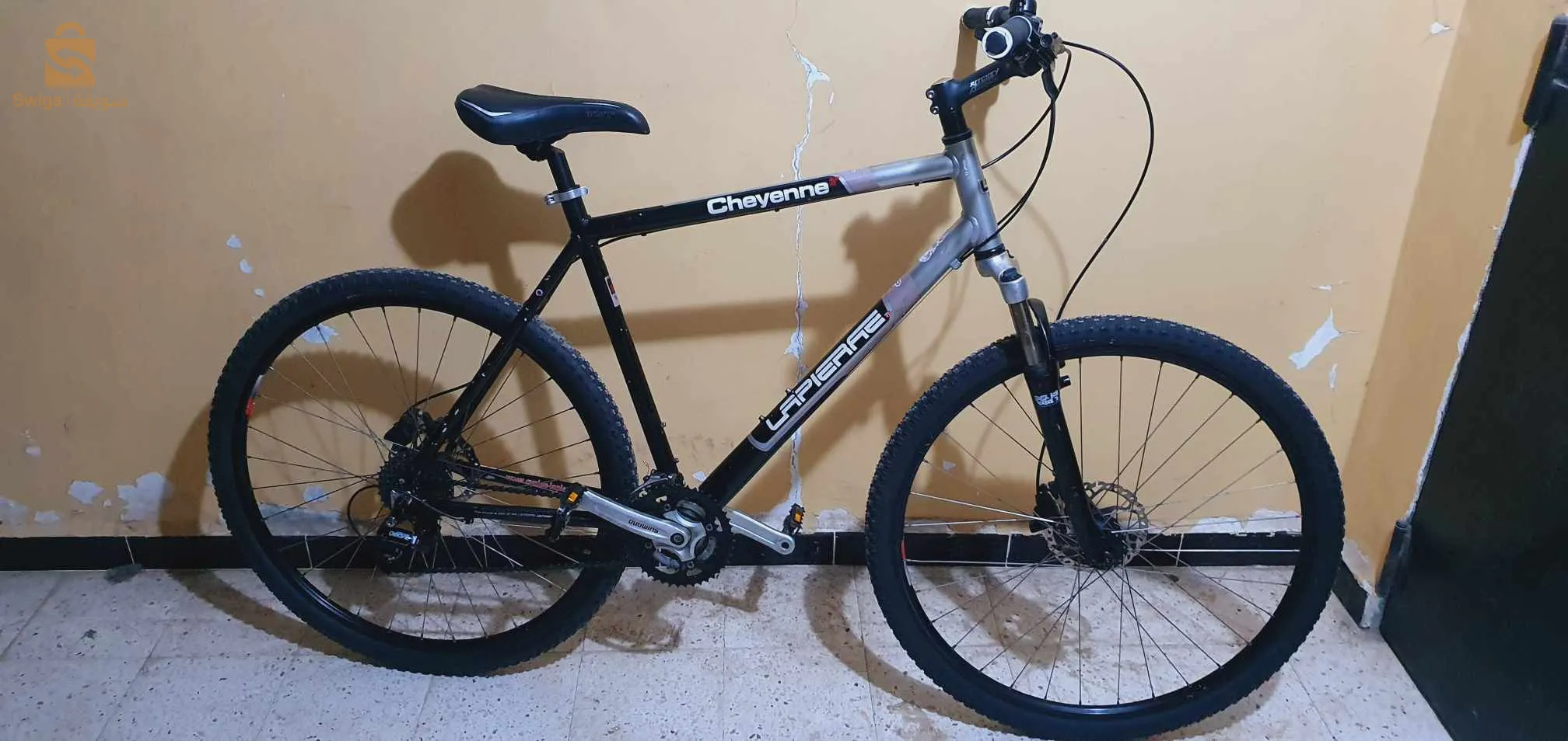 VILO VTC  la Pierre