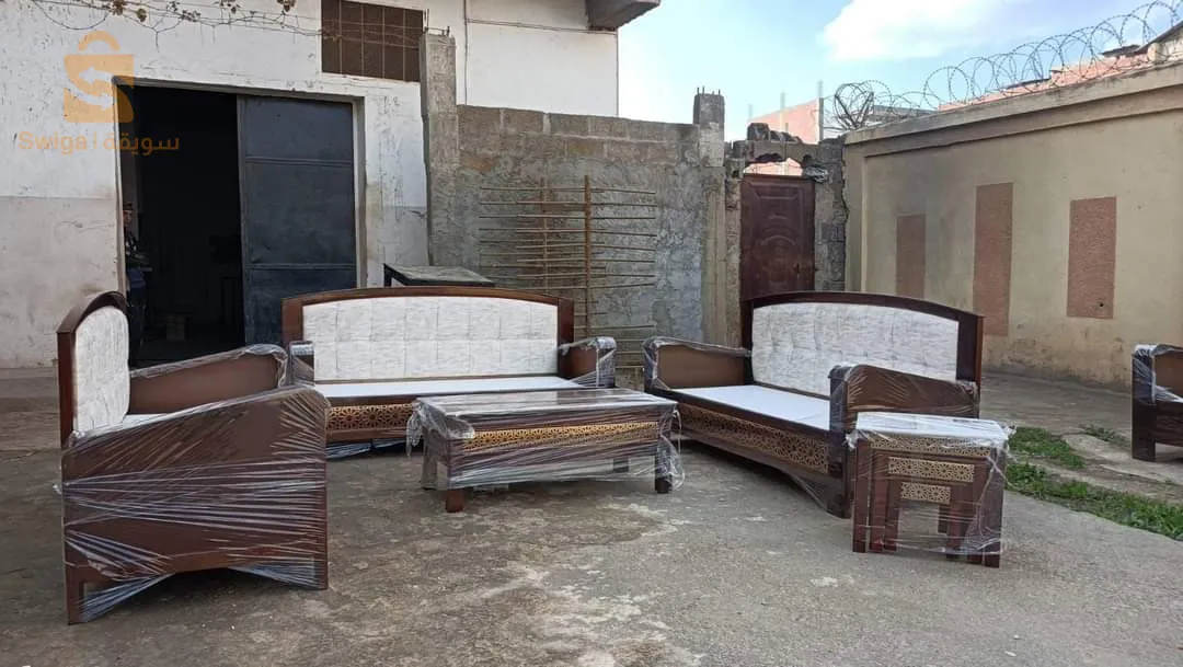 عمر دارك