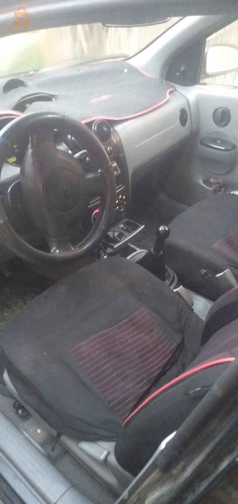 سيارة الله يبارك عنده3