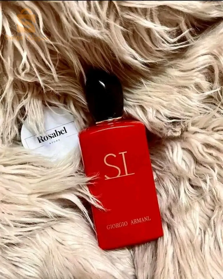 عطور أصلية بأسعار سخية