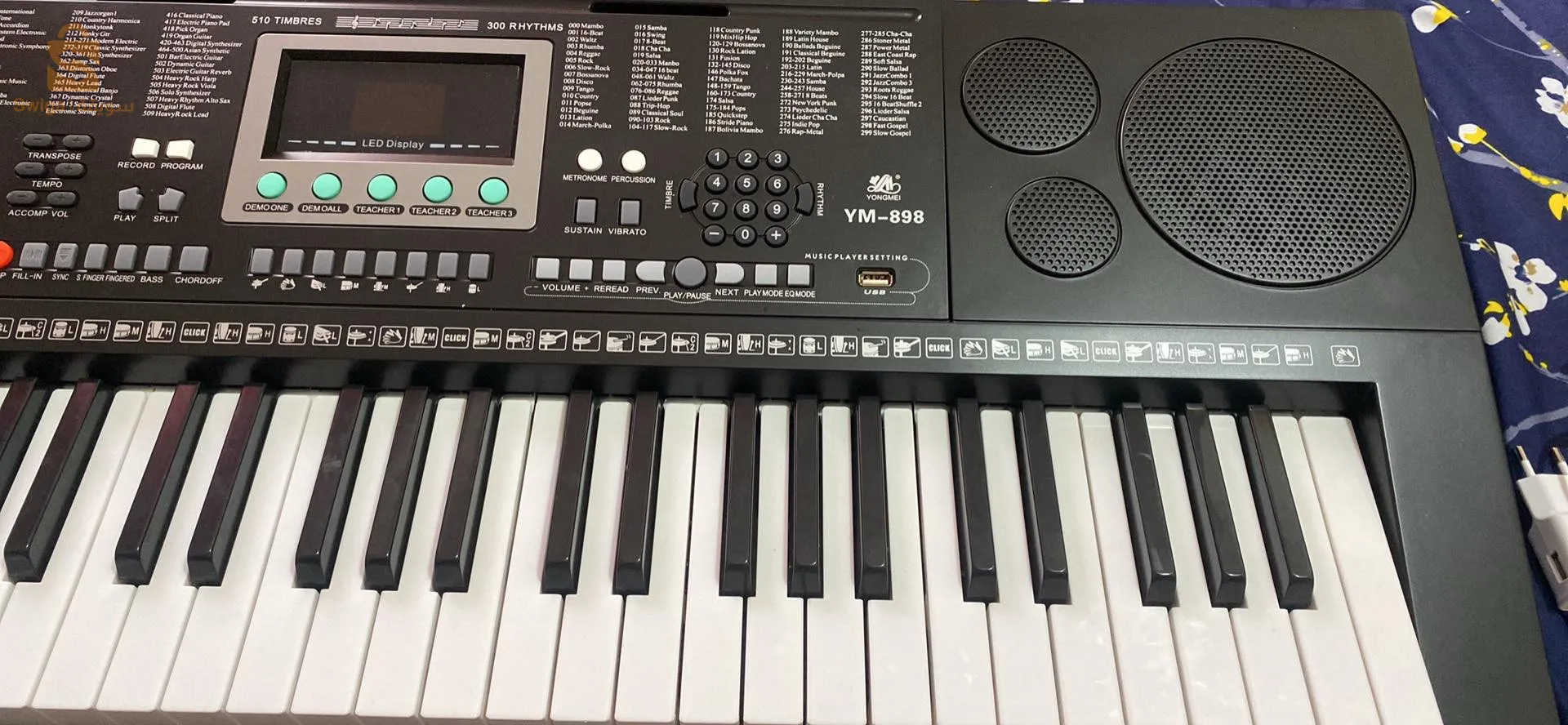 org ou santi professionnel ❤️‍🩹❤️‍🔥🎹🎹la milleur qualité en Algérie 🇩🇿