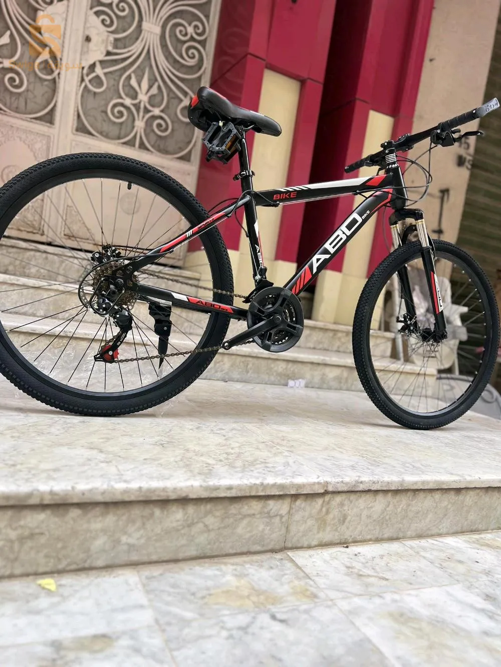 دراجات هوائية جديدة للبيع