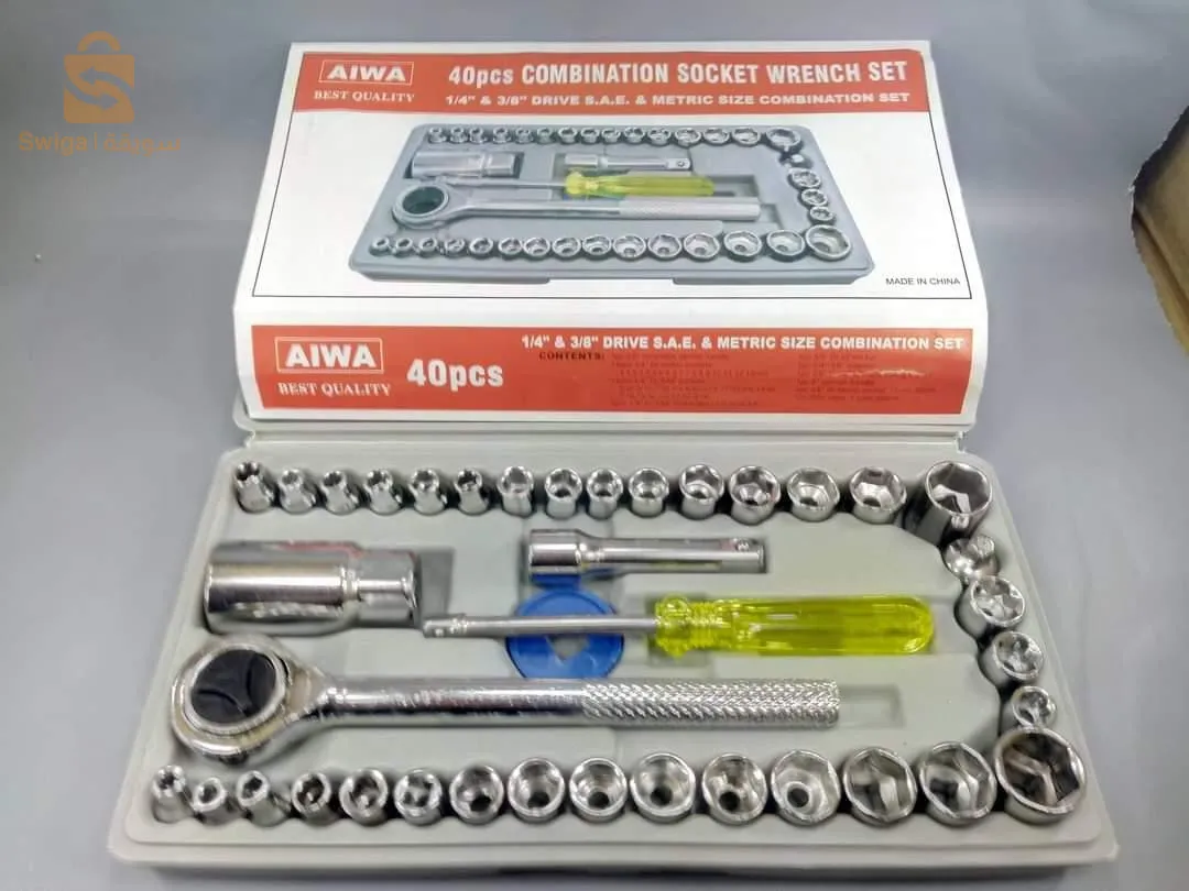 مواد العمل ومستلزمات المنزل 58 ولاية