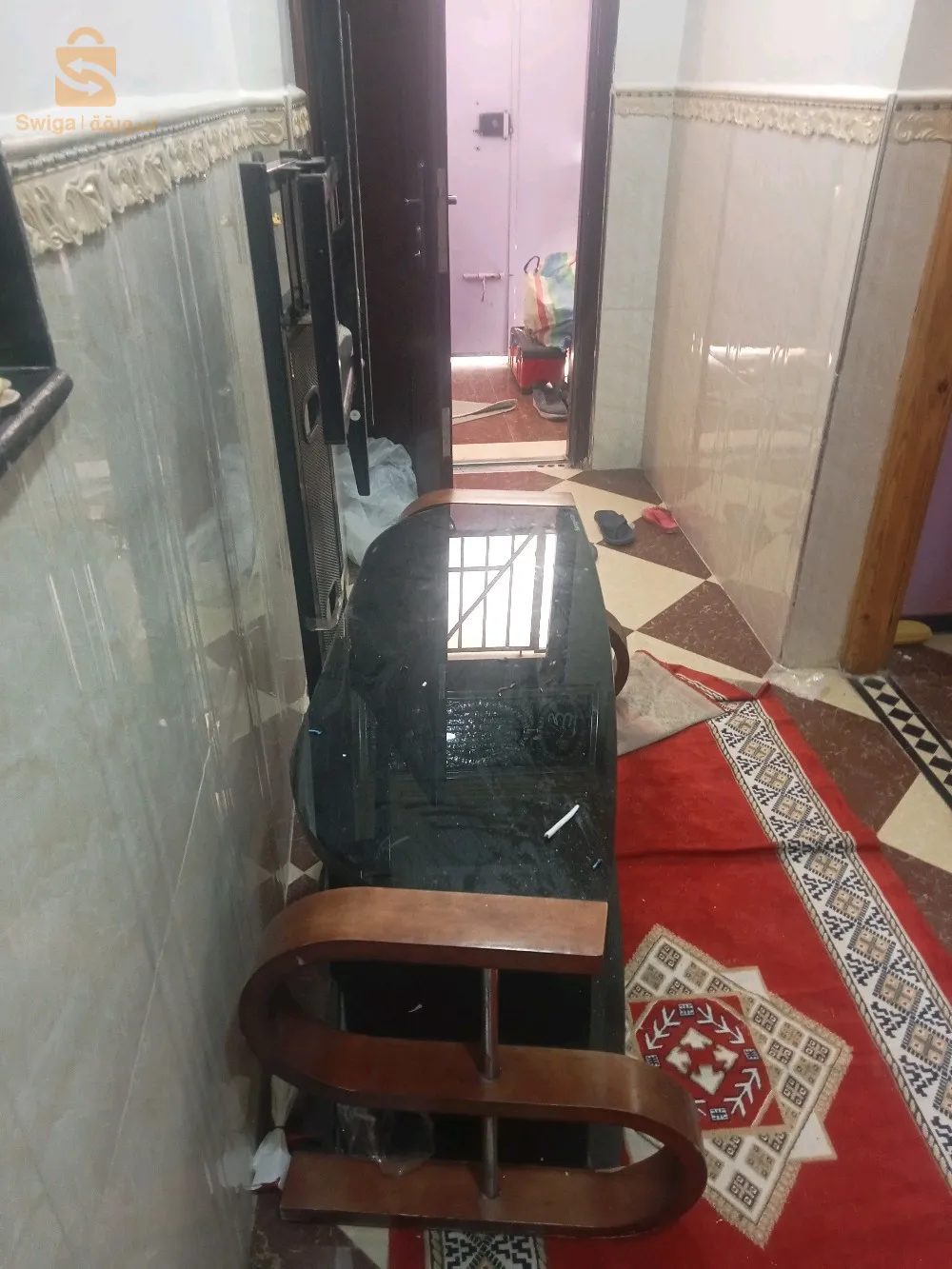 table tv