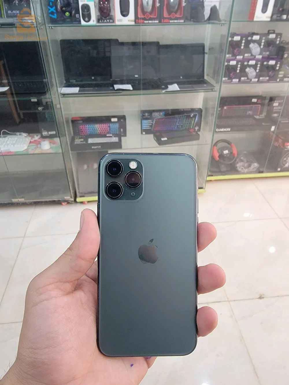 iphone  11 pro