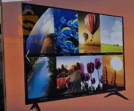 Tv Continental SMART 32pouce