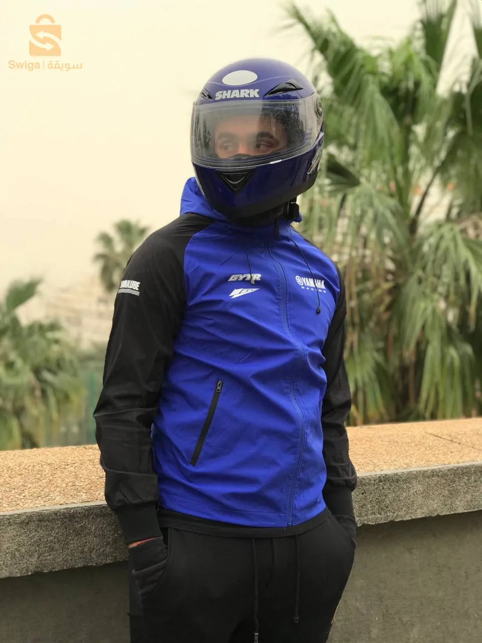 vest YAMAHA best quality