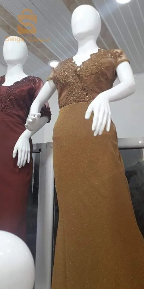 ملابس نسائية