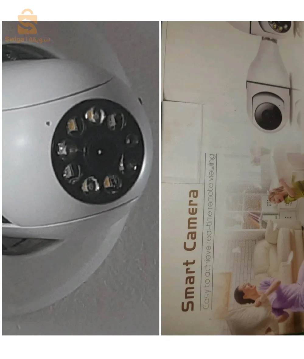 كميرة سمرات