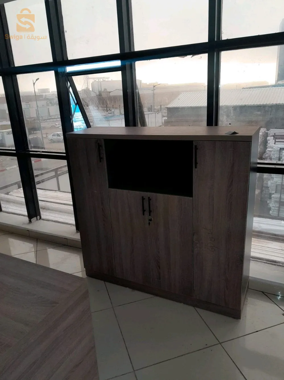 Divers Mobiliers de bureau