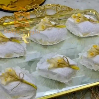 حلويات عبد الفطر