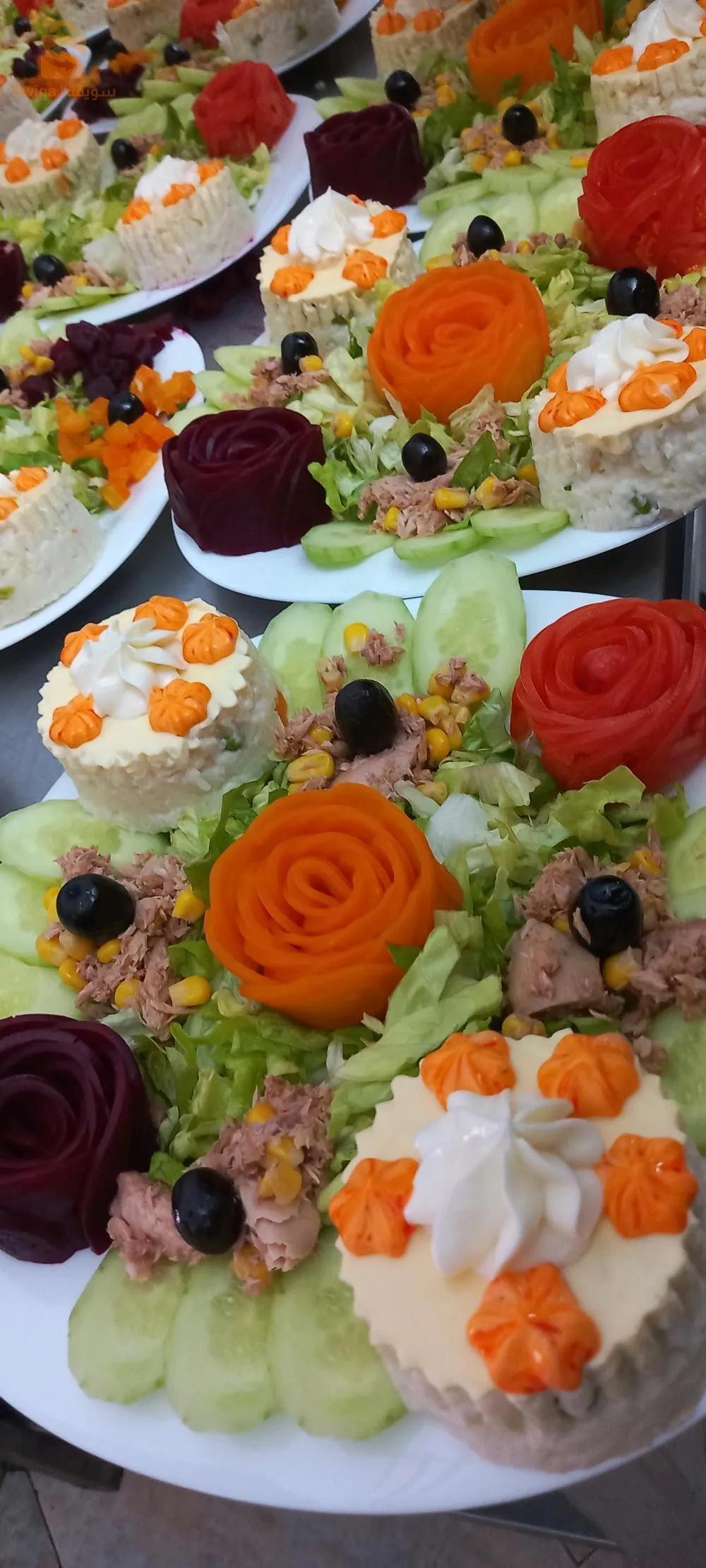 طباخ الأعراس والمنسبات