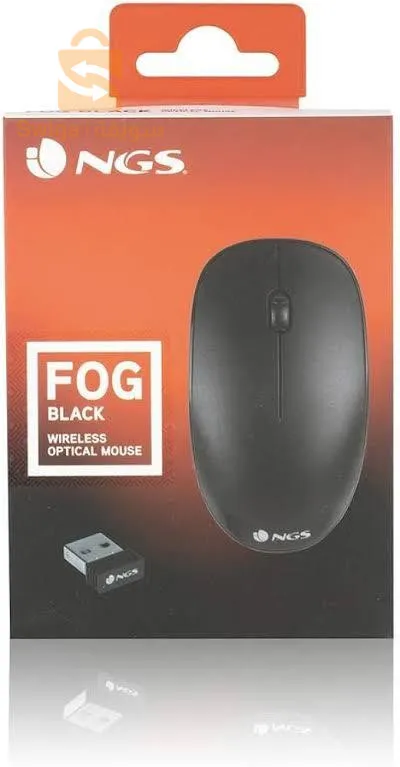 فأرة حاسوب جديدة لا سلكية