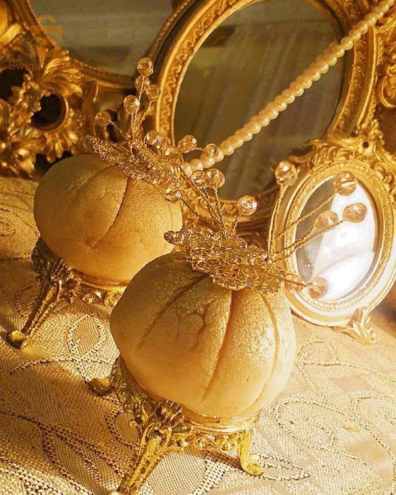 حلويات راقية