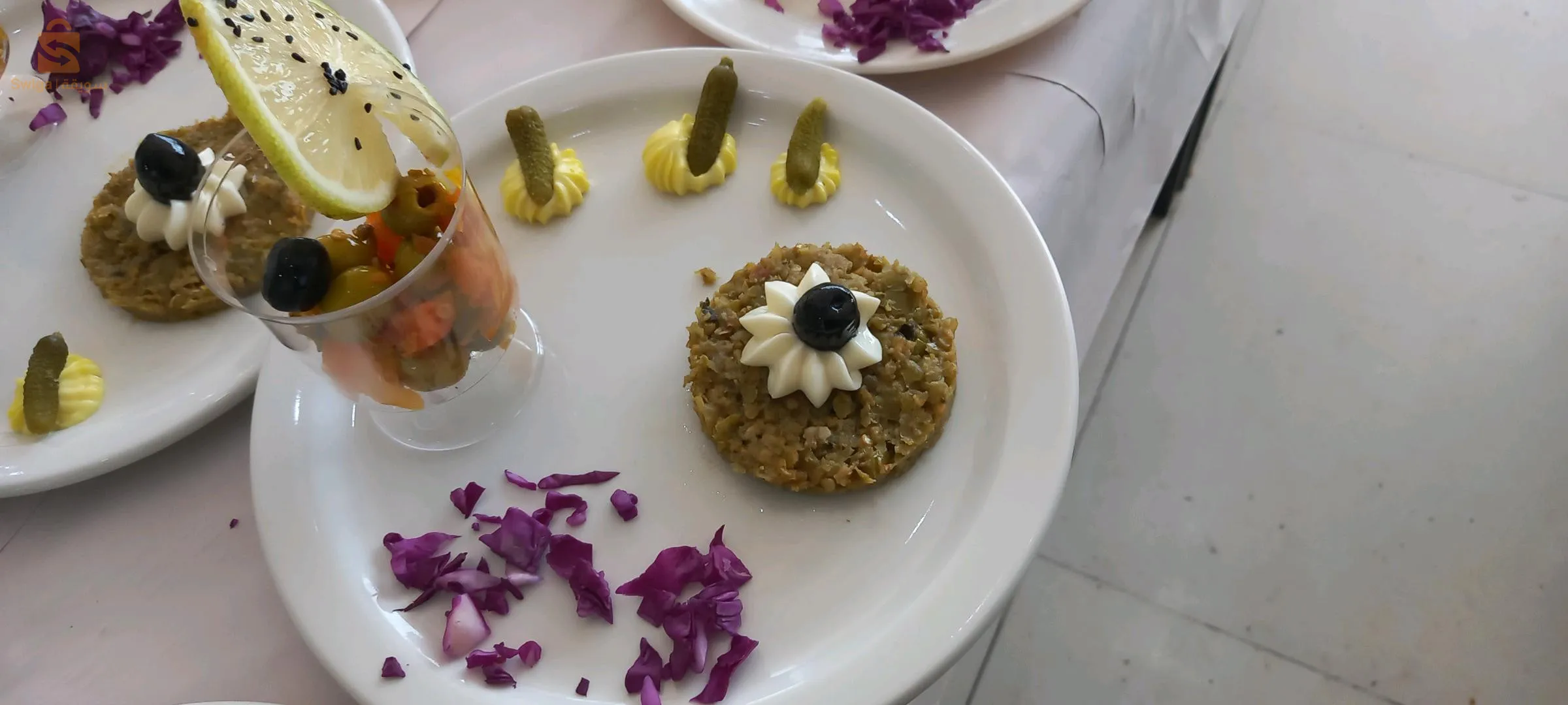 طباخ الأعراس والمنسبات