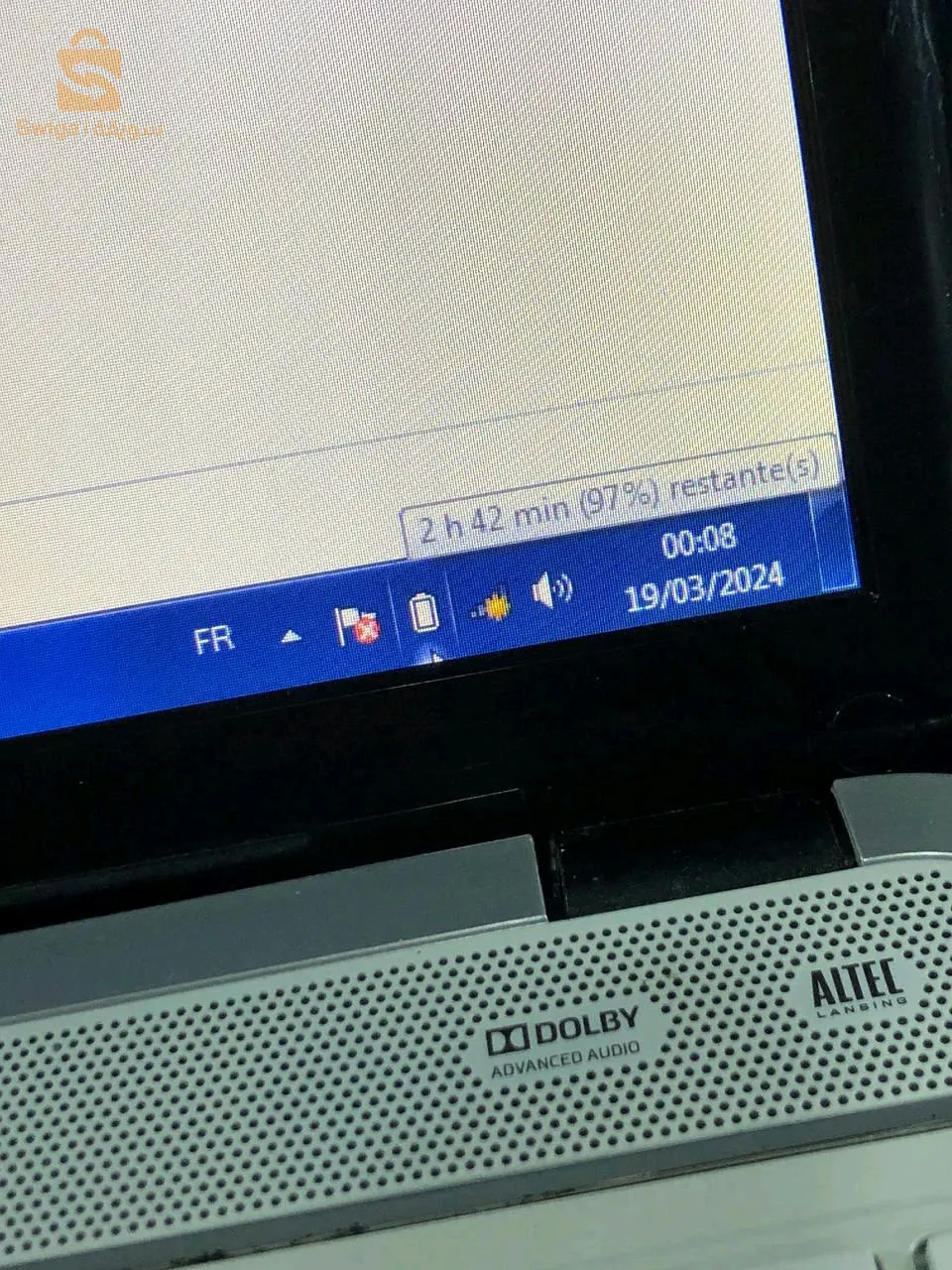 لابتوب للبيع ب شلغوم العيد