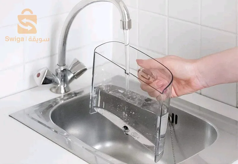 ماكينة تحضير القهوة بذراع أوتوماتيكية CM15حامل الفلتر: كريمة تحت الضغط 2 زر إسبرسو فردي / إسبرسو مزدوج.رغوة متنقلة وفوهة الماء الساخنالواجهة: مفتاح دوارالتحكم بلمسة واحدةمناسبة لقرون ESE: نعمسخان الكوب: نعمتصميم : اللون: أسود وكرومالمواد والتشطيب: ABS والفولاذبطاقة تقنية :مادة الغلاية: الفولاذ المقاوم للصدأمصدر الطاقة: 1633 واطضغط المضخة: 15 بارسعة خزان المياه: 0.9 لتر16000دج0665955230وق👉viber watts