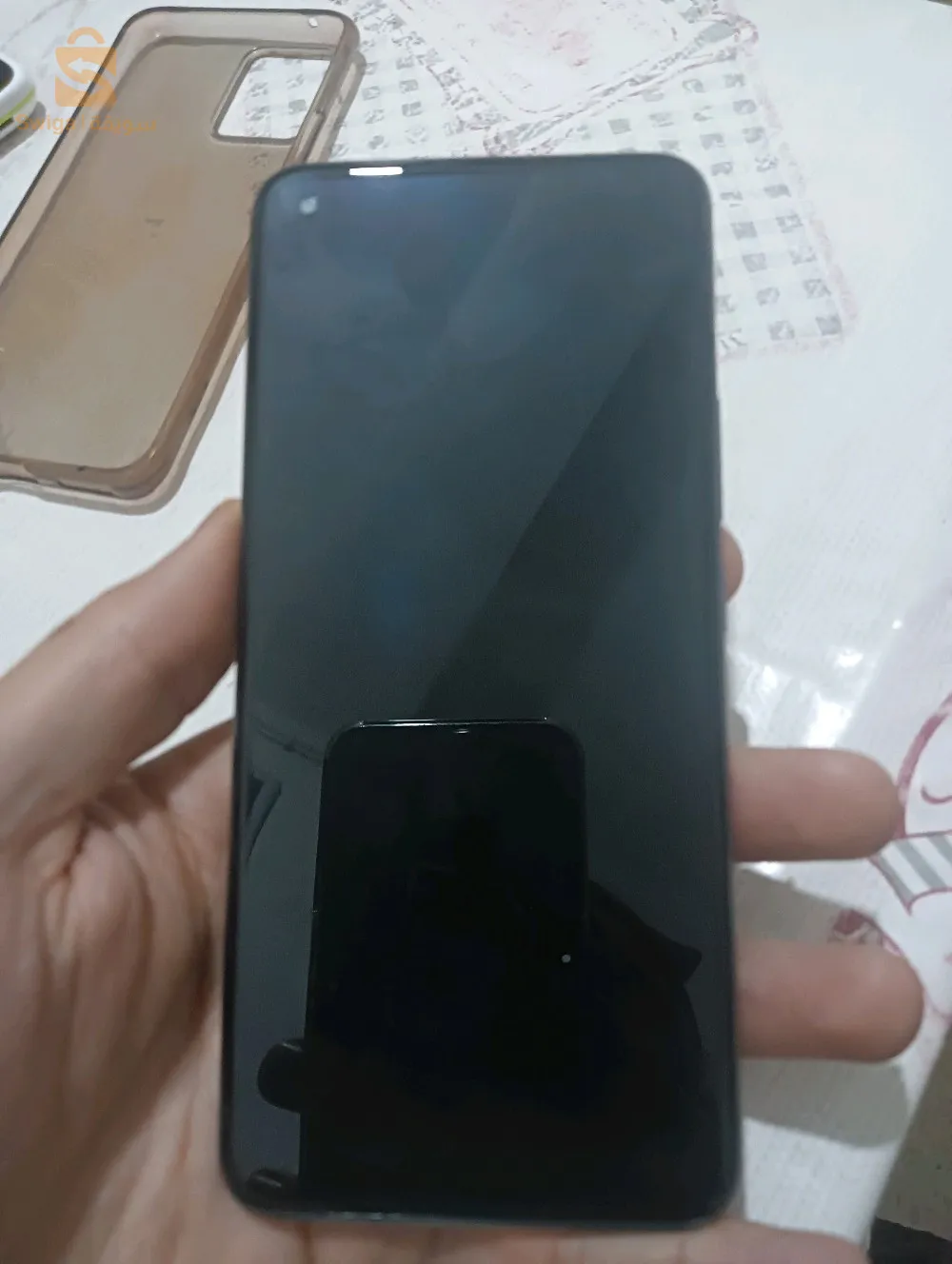 realme 8
