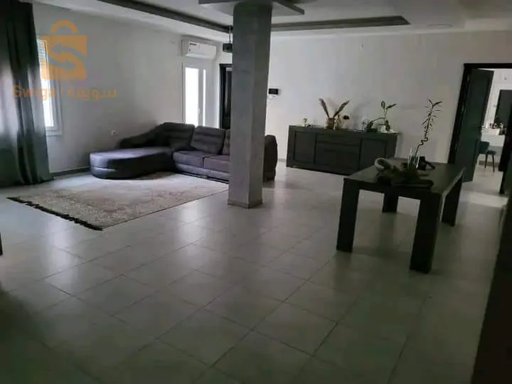 villa