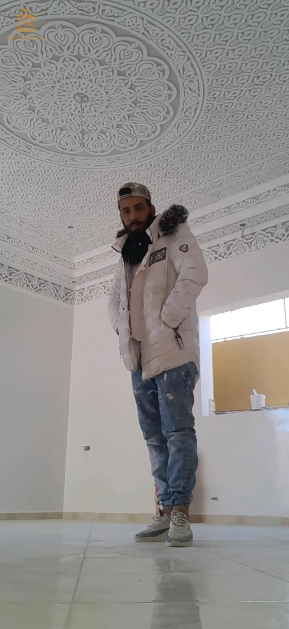 لا إله إلا الله وحده لا شريك له له الملك وله الحمد وهو على كل شيء قدير