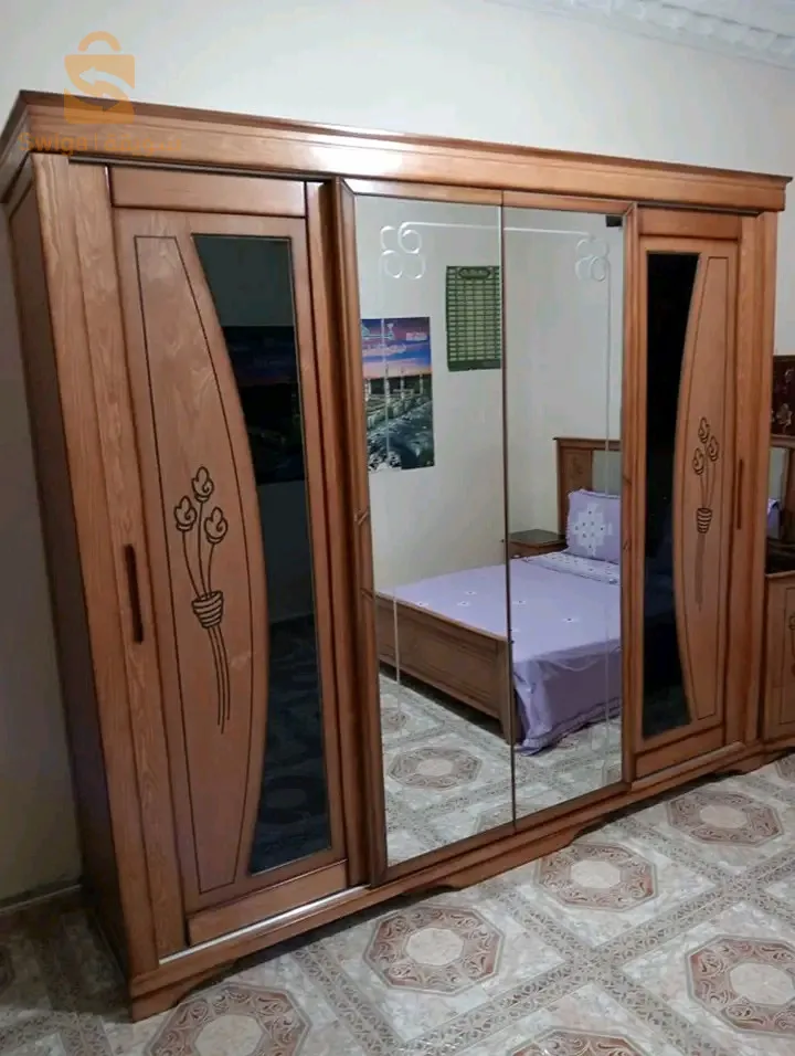 غرف نوم