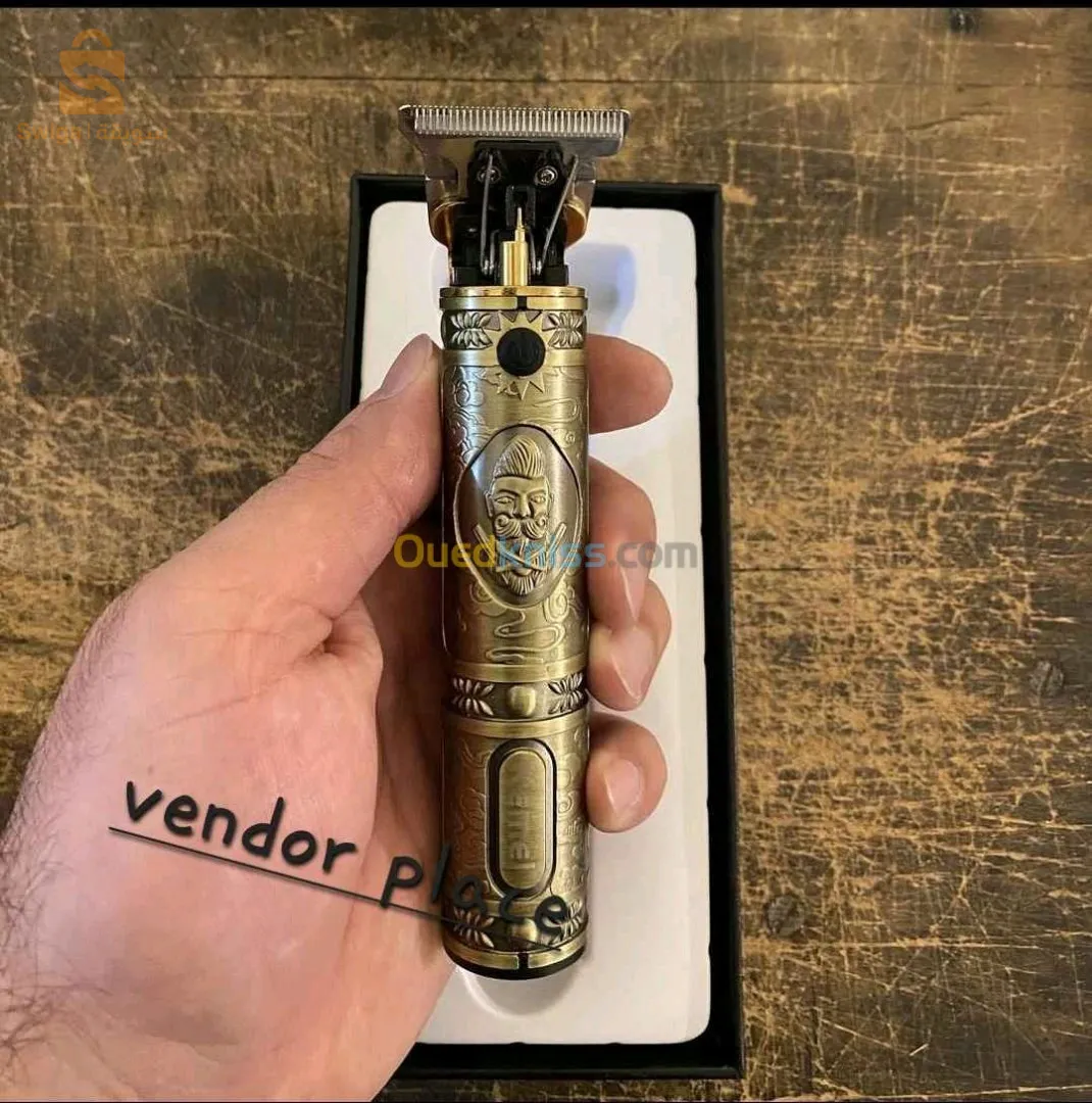 Tendeuse KEMEI 700B original pour zéro التوصيل لجميع الولايات0782760619