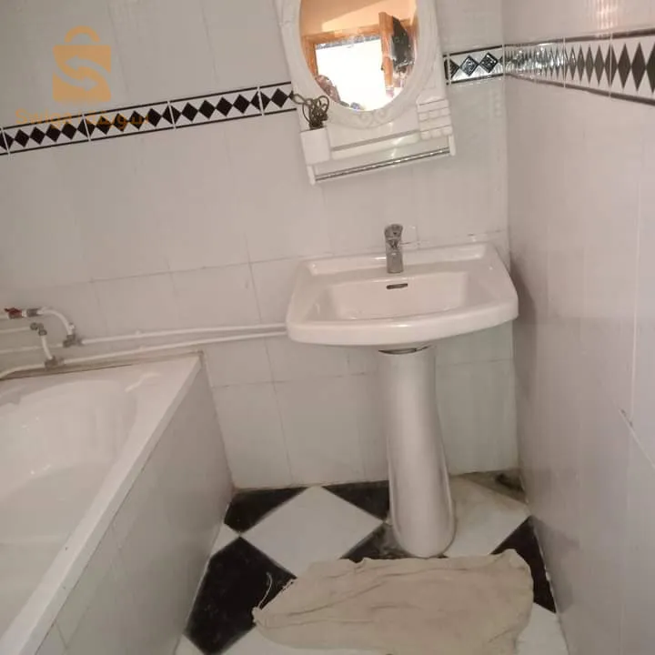 الجلفة حي مسعودي عطية الجلفة الجديدة