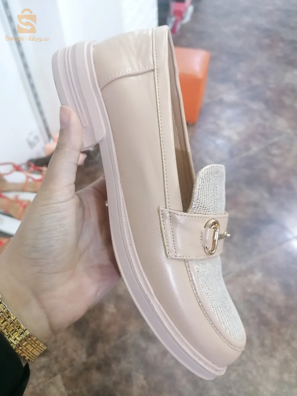 Très bonne qualité et orthopédique