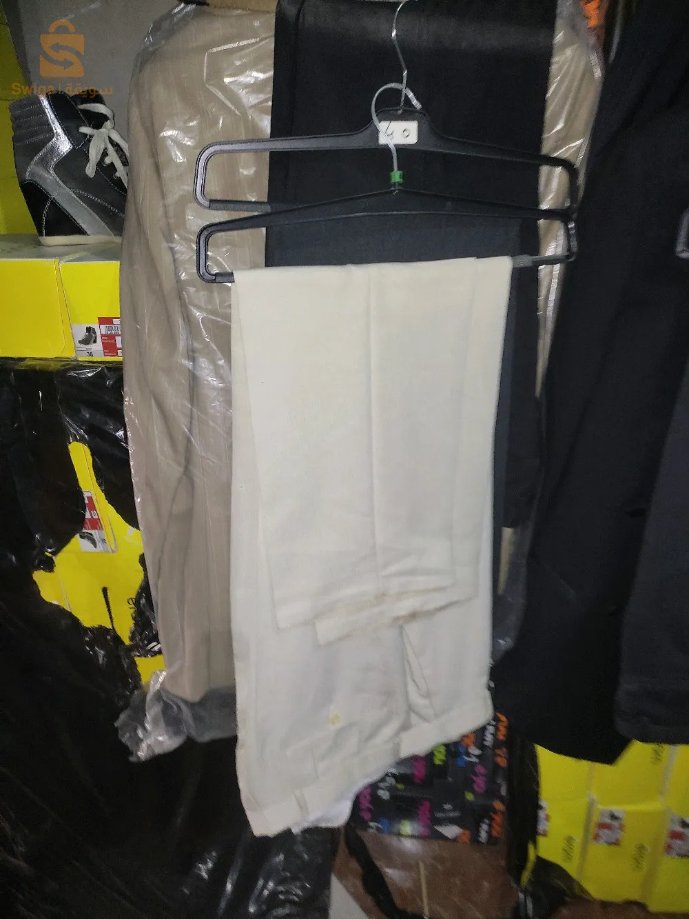 سلعة شابة للاستفسار يرجى الاتصال على الرقم التالي 0559231310