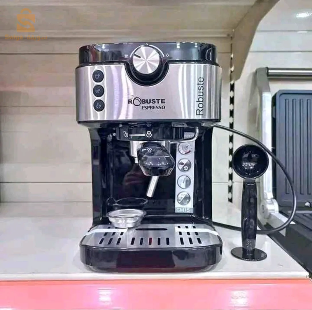 Cafetière Robuste CM15