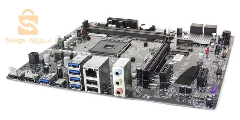 تجميعة حاسوب Gaming