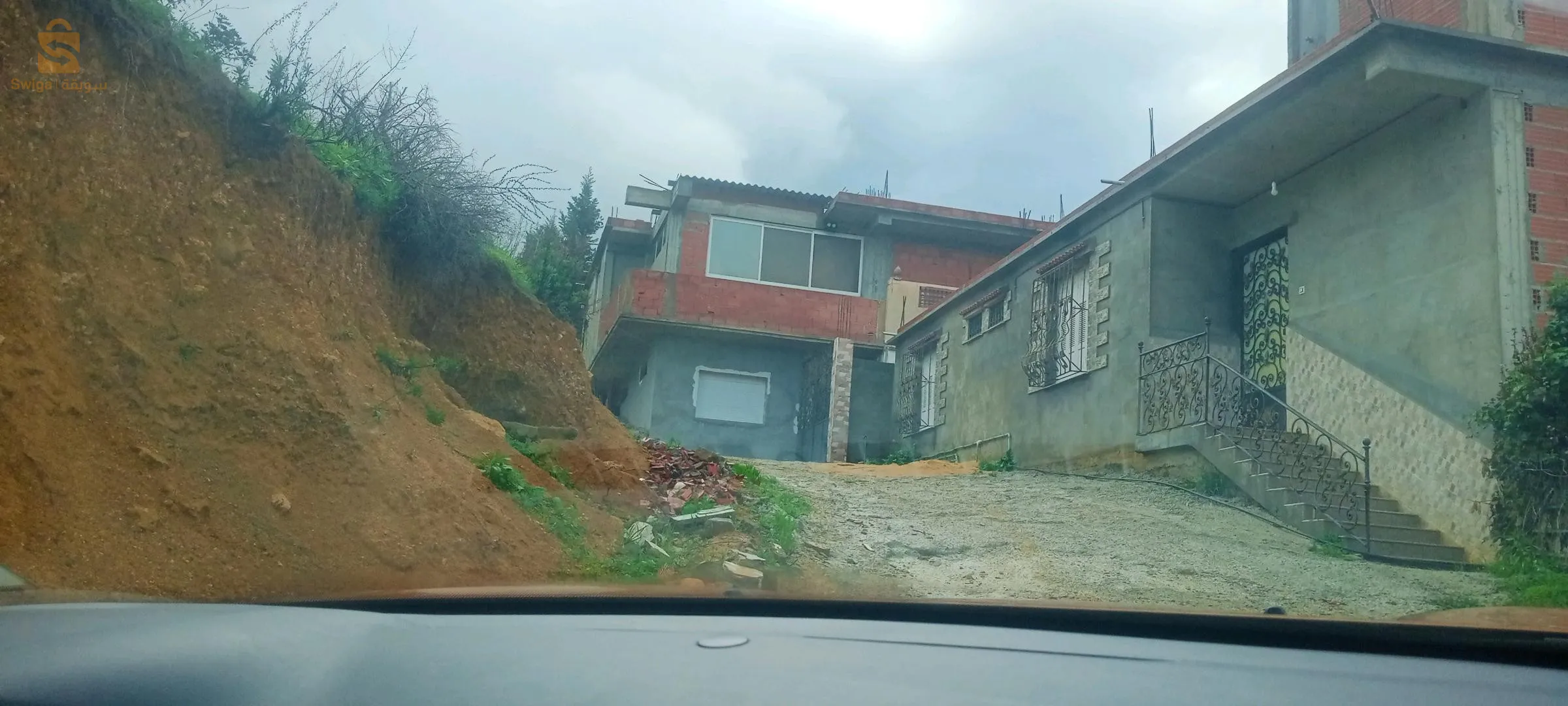 بلدية سيدي عمر ولاية تيبازة