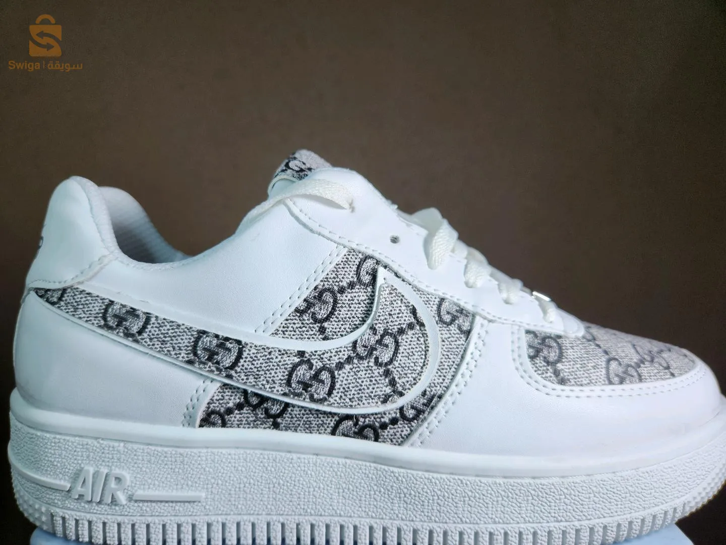 air force gucci