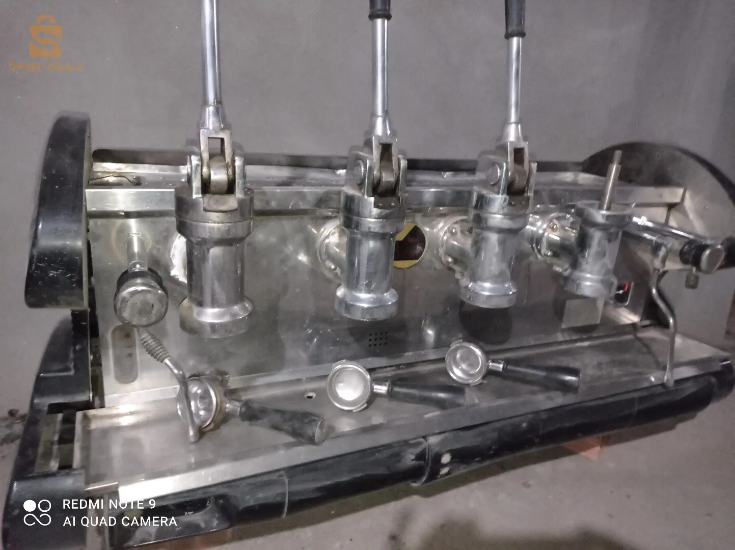 جامعة ولاية المغير