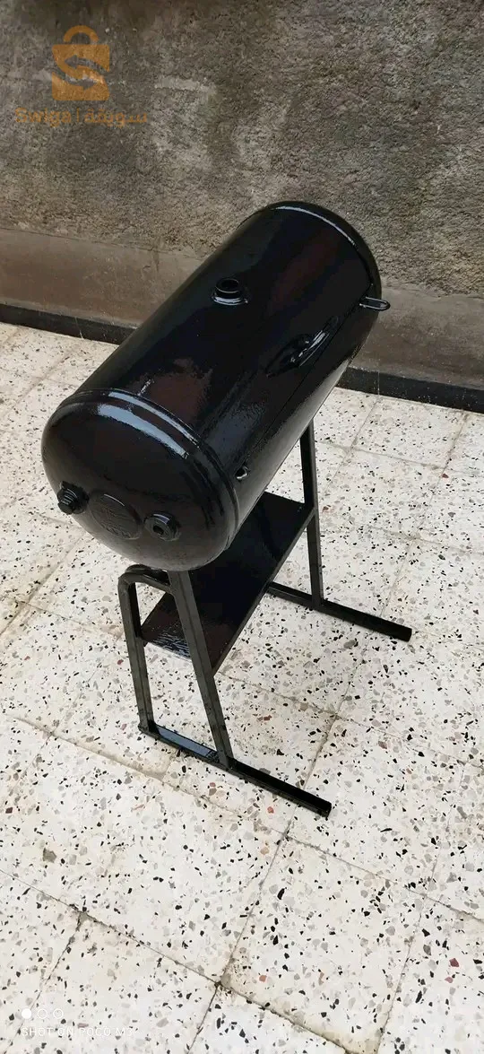 Grillade à viande
