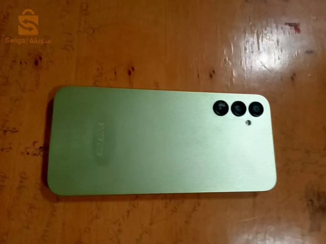 SAMSUNG GLAGXY A14