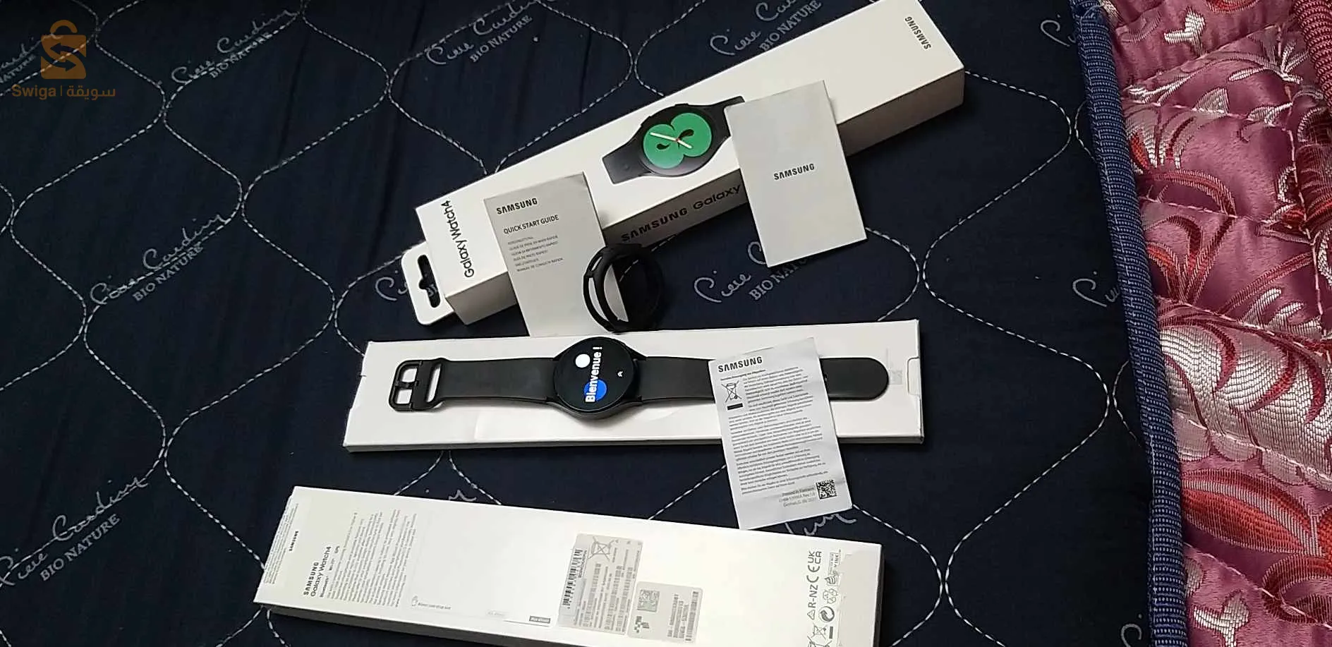 samsung galaxy watch 4 40mm
