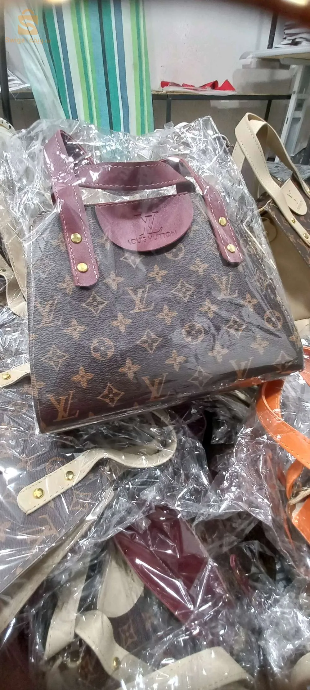 صاك Lv