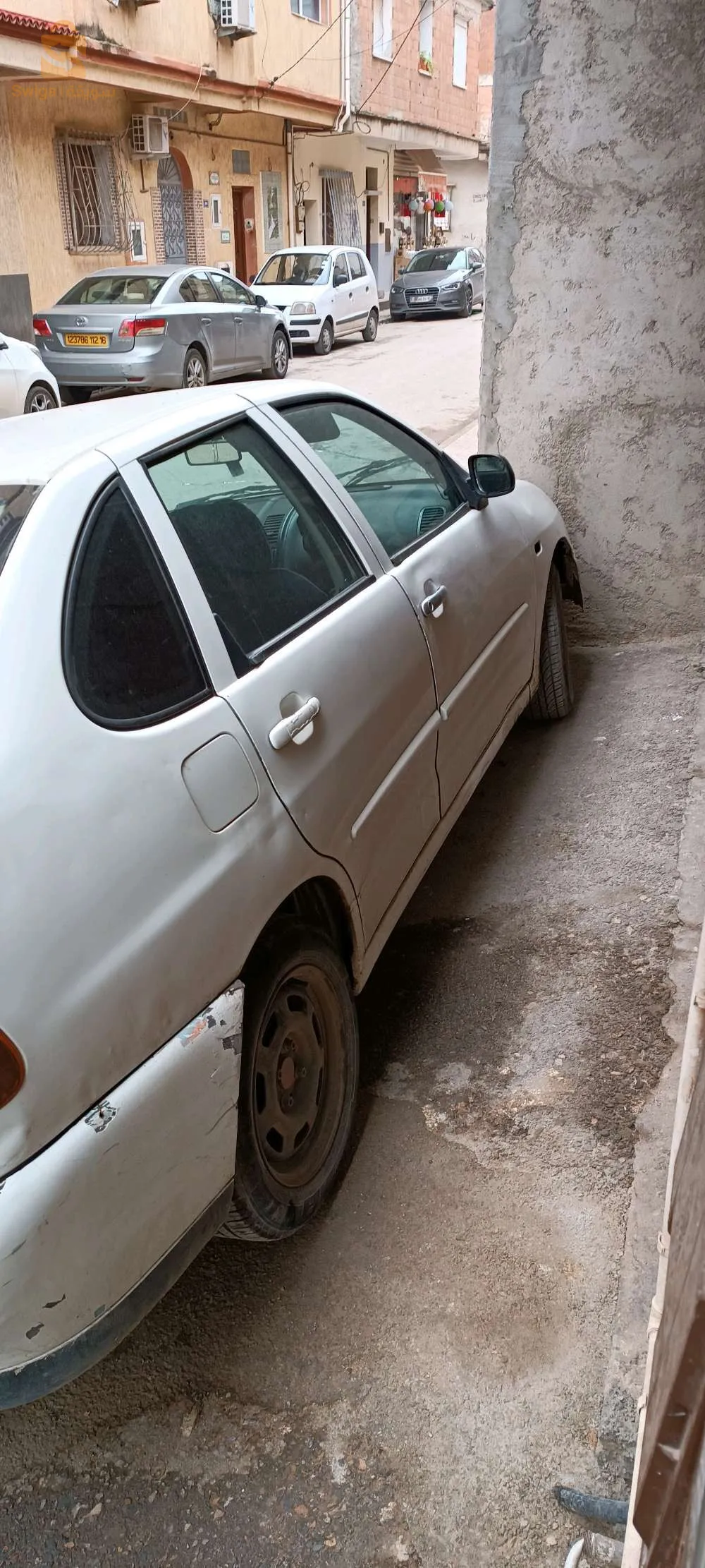 براقي
