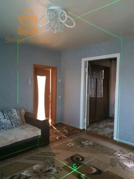 niveau laser 12 lines neuf