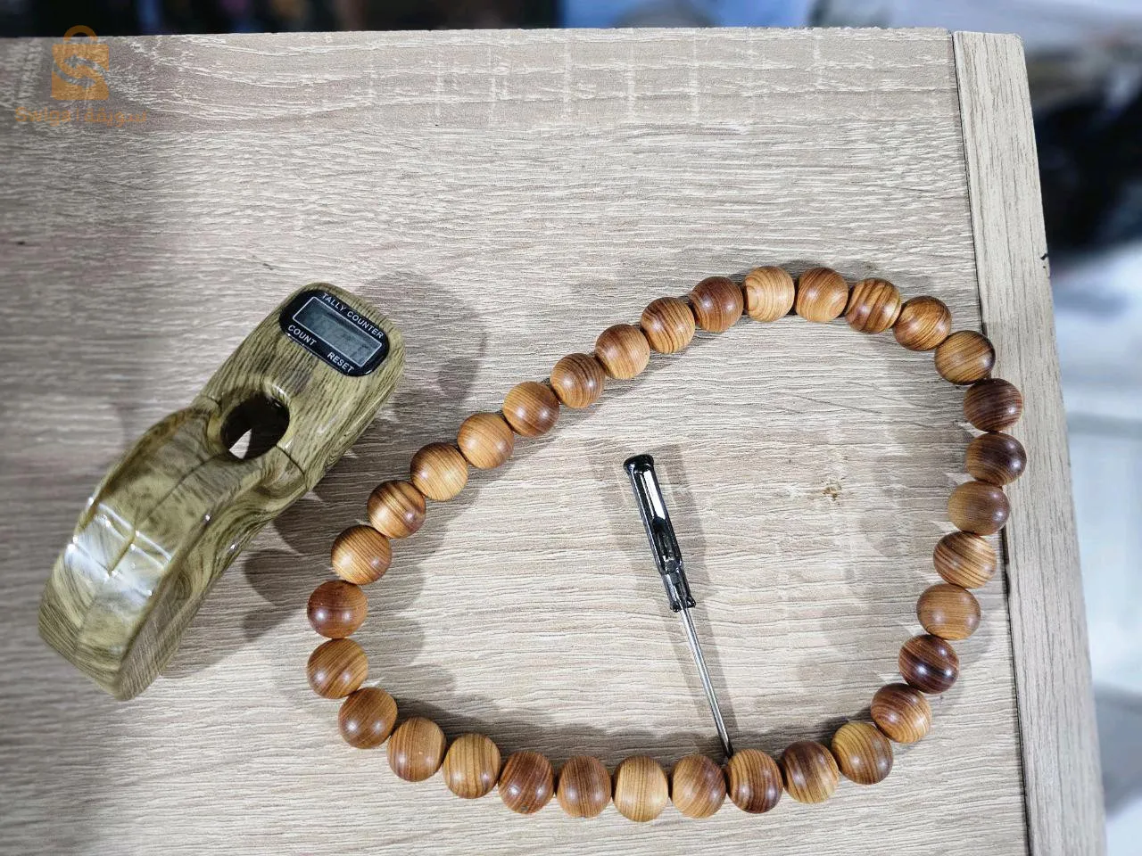 بحلول شهر رمضان مبارك نقدم لكم هذا منتج للتسبيح توصيل58 ولاية كل ولاية وحسب سعر توصيل شكرا لكم ❤️