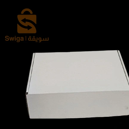 علب كرتونية