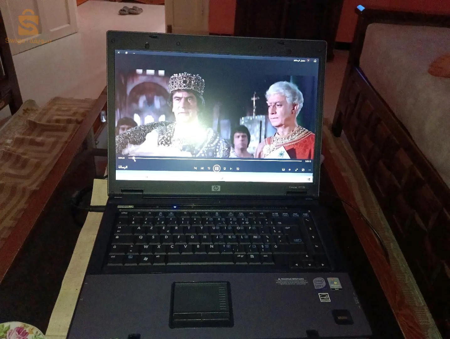 laptop